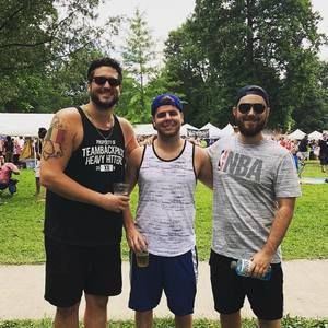 Meet your Posher, Jeff